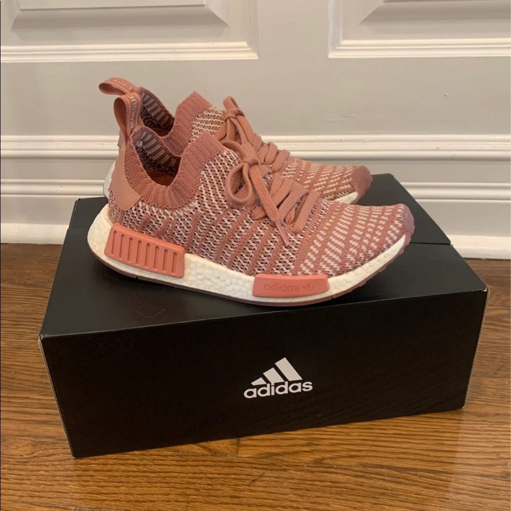 Adidas NMD Sneakers